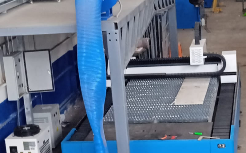 empresa corte y doblez