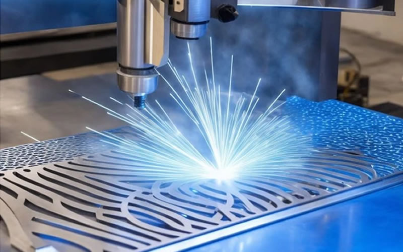 empresa de Grabado Laser en Metal