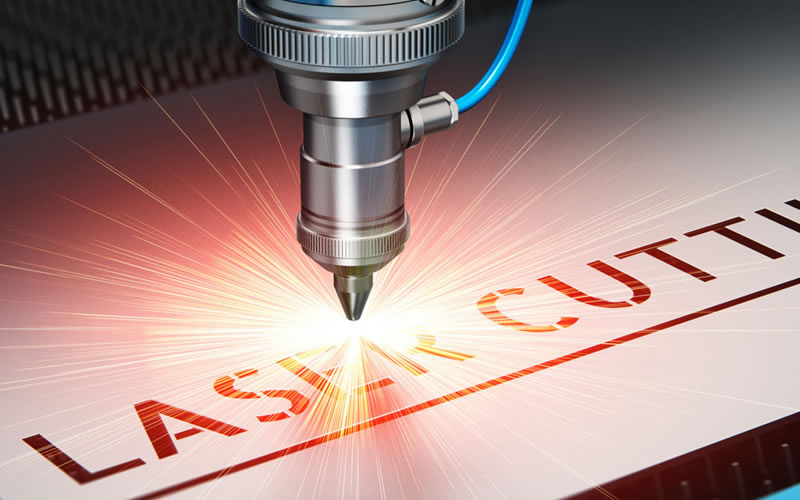 empresa de Grabado Laser en Metal