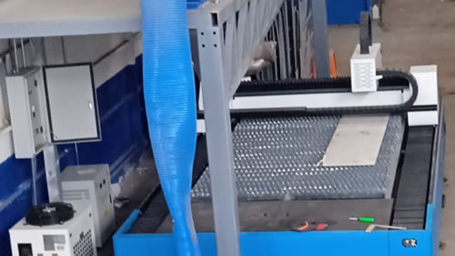 Servicio de Doblez